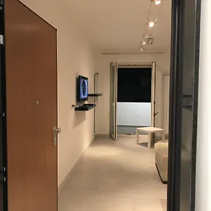 Lory's Apartment