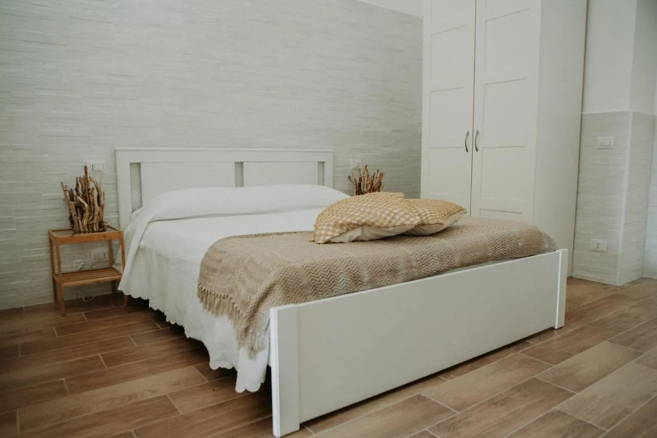 Amare Relais Home Bari Apartment