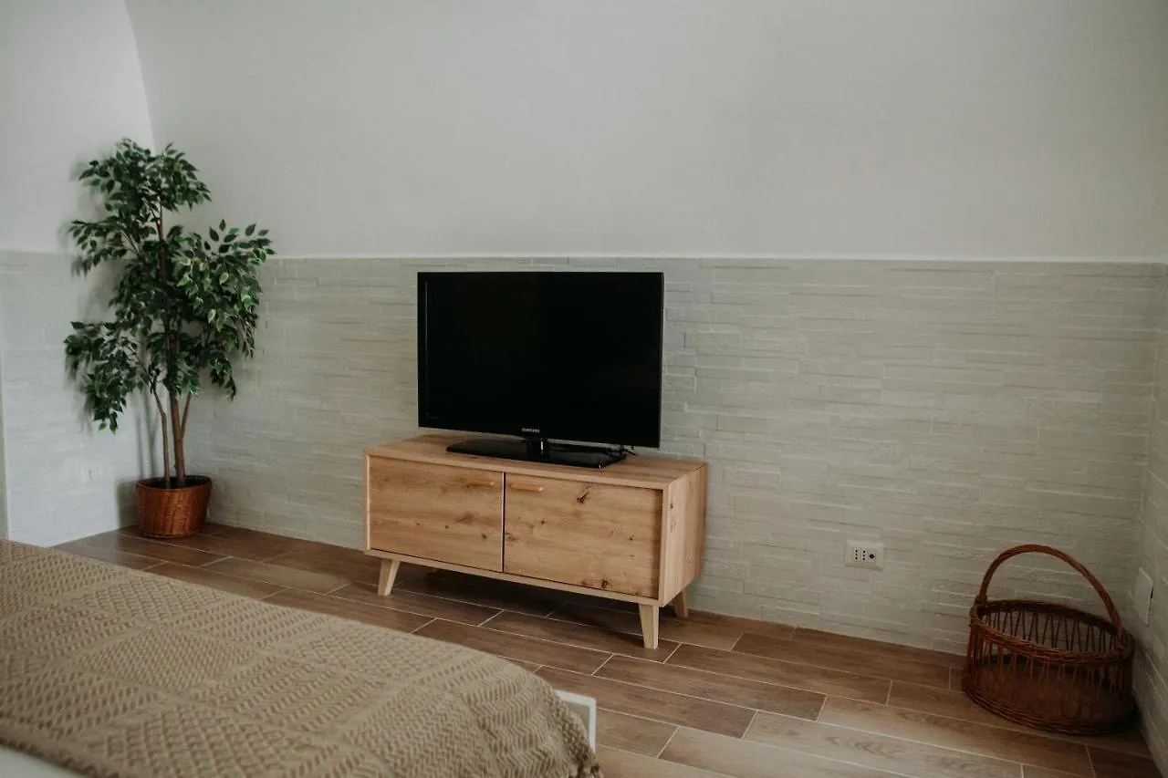Amare Relais Home Bari Apartament