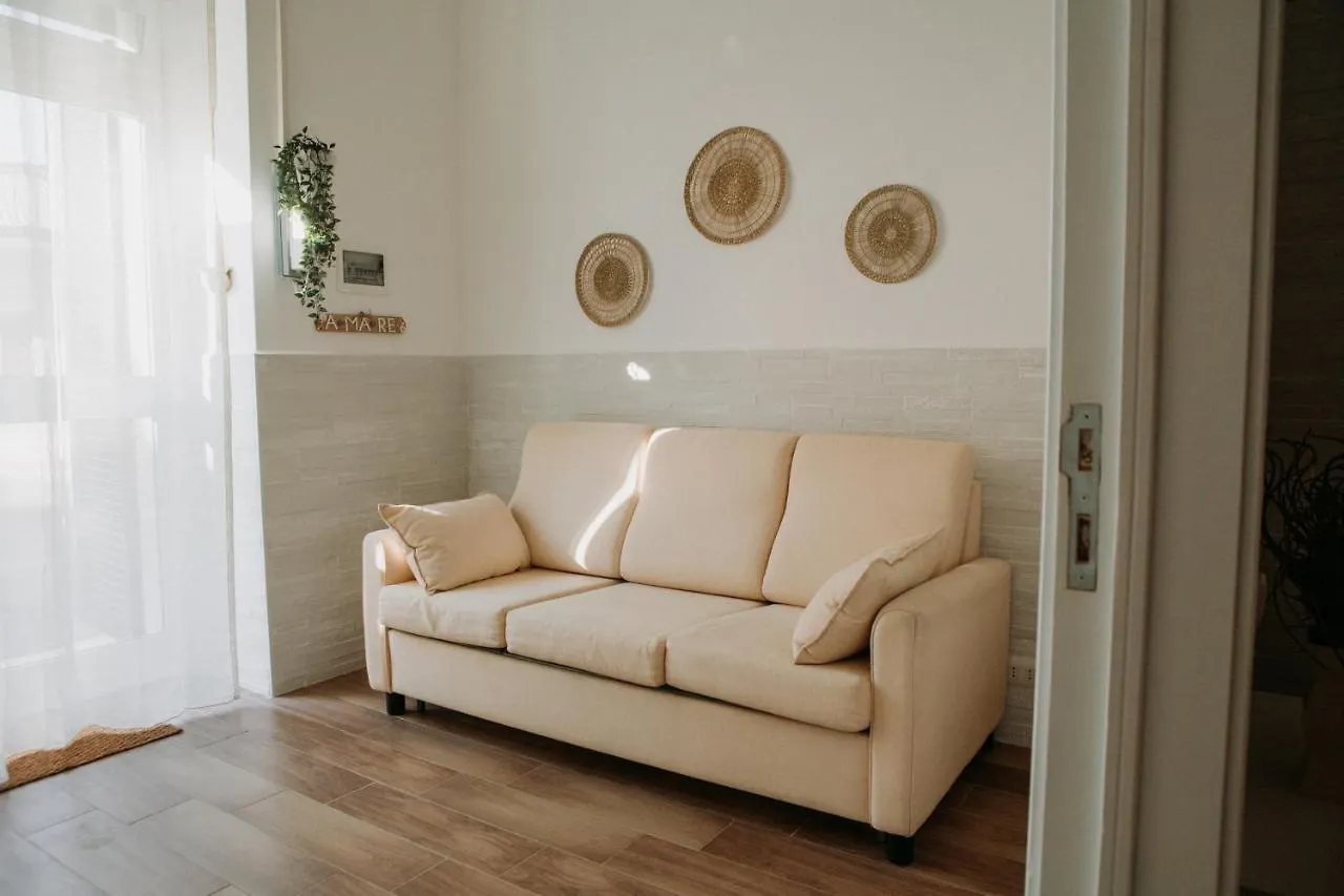 Amare Relais Home Bari Italy
