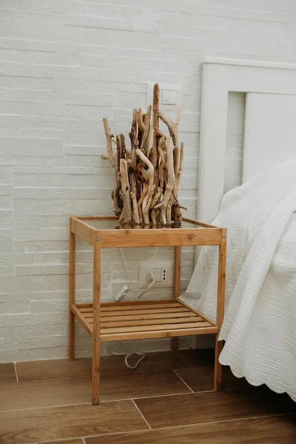 Apartament Amare Relais Home Bari