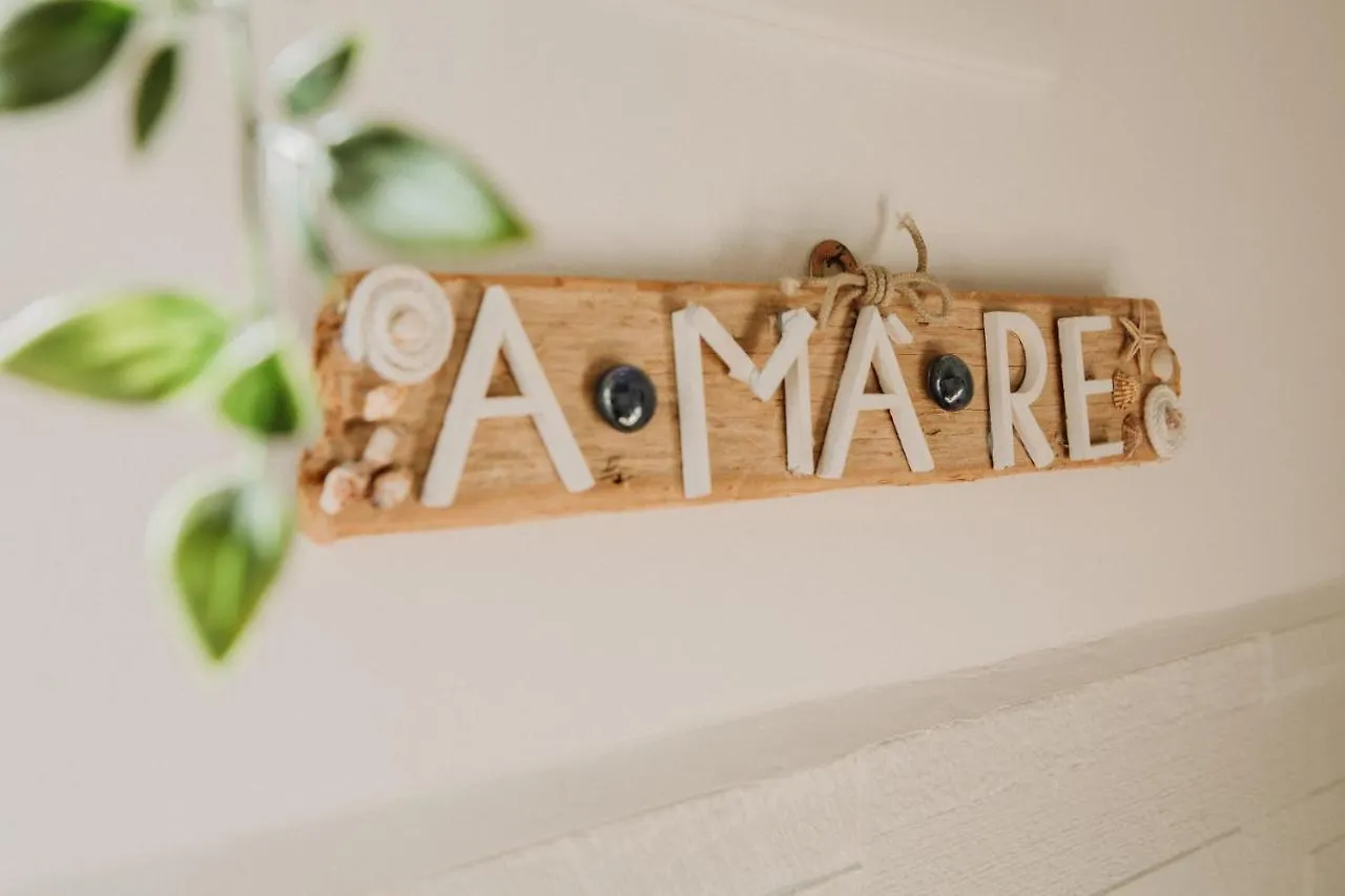 Amare Relais Home Bari 0*,