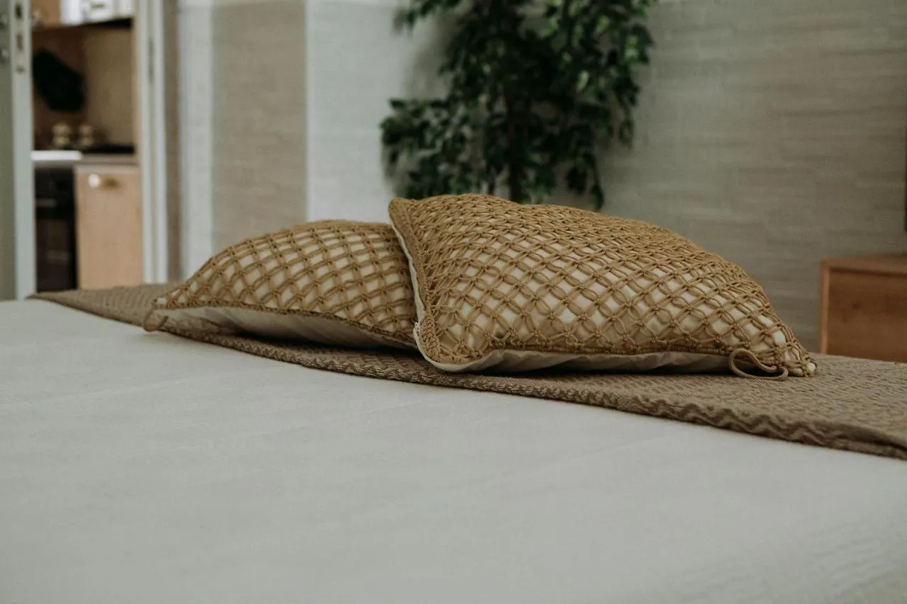 Amare Relais Home Bari Apartment