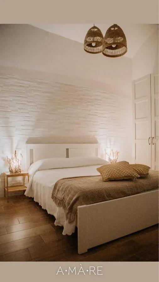 Amare Relais Home contacts