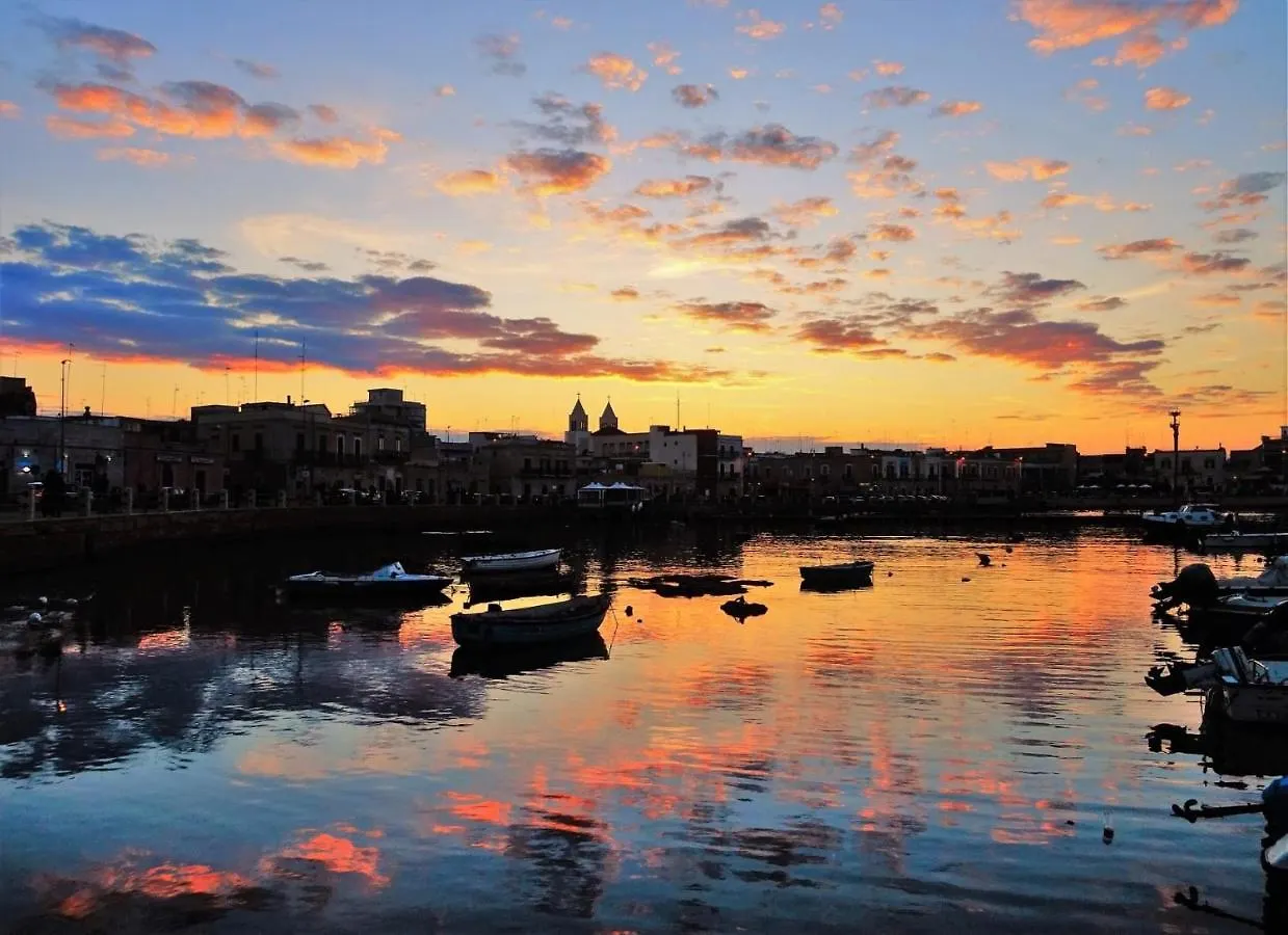 Apartment Amare Relais Home Bari