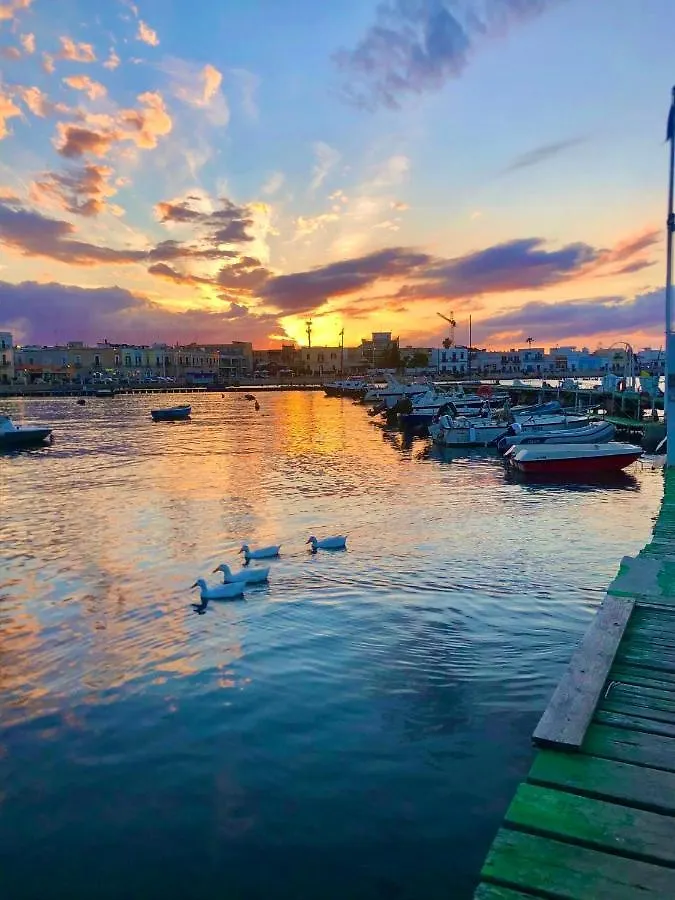 Apartment Amare Relais Home Bari Italy