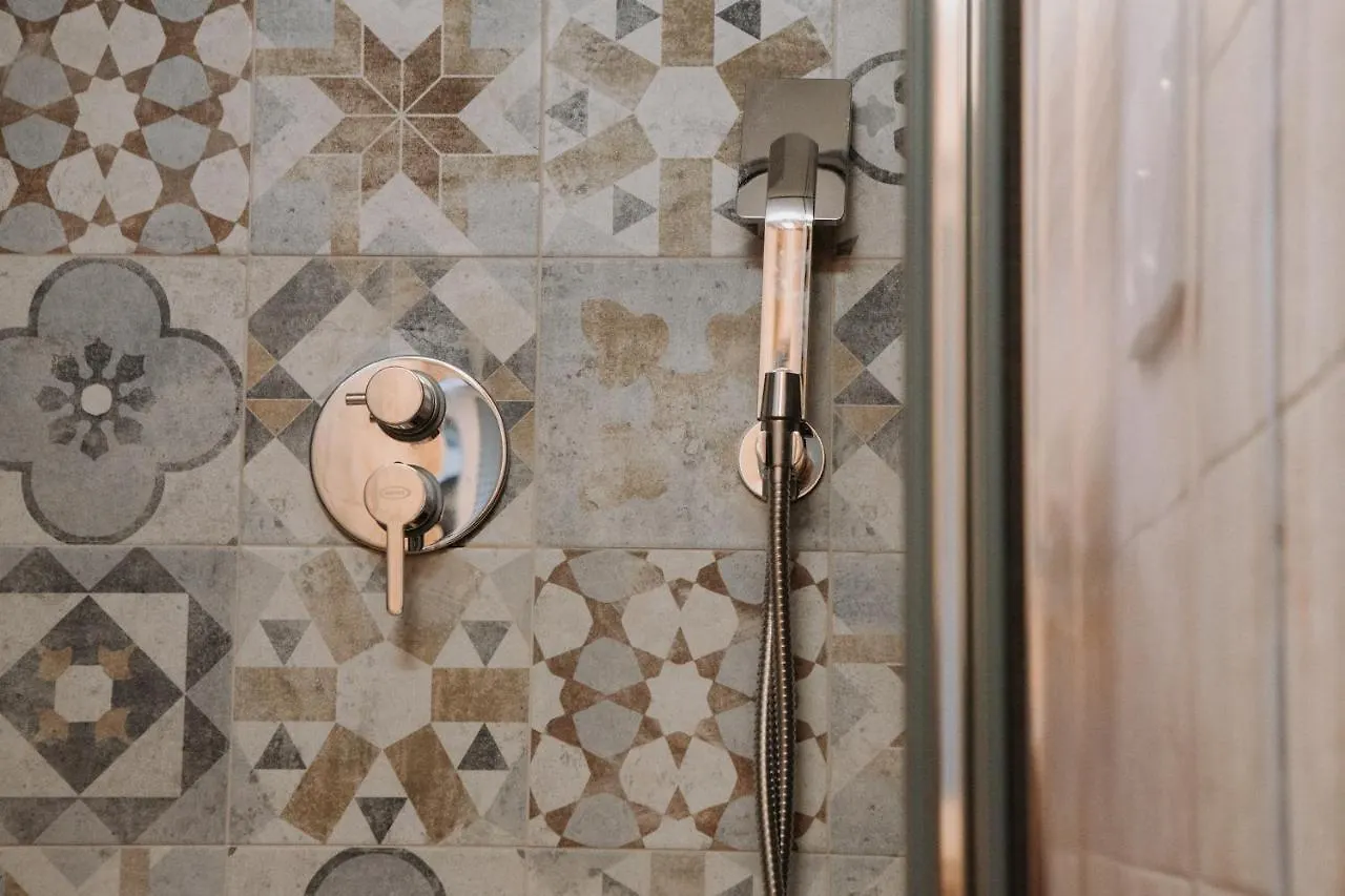 Apartment Amare Relais Home Bari