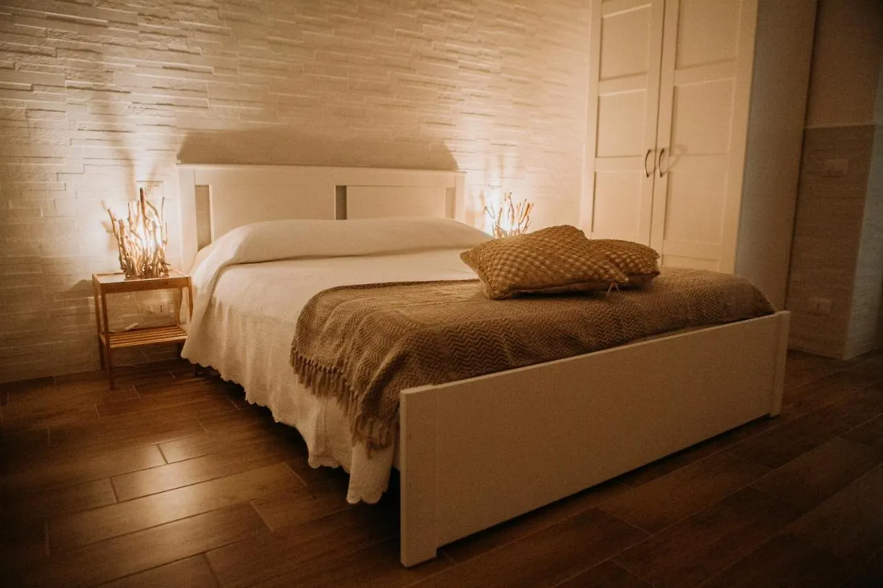 Apartment Amare Relais Home Bari Italy