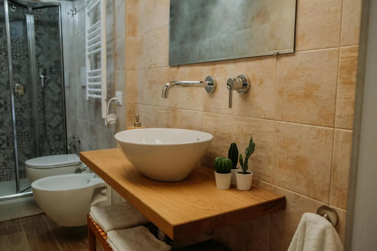 Amare Relais Home Bari