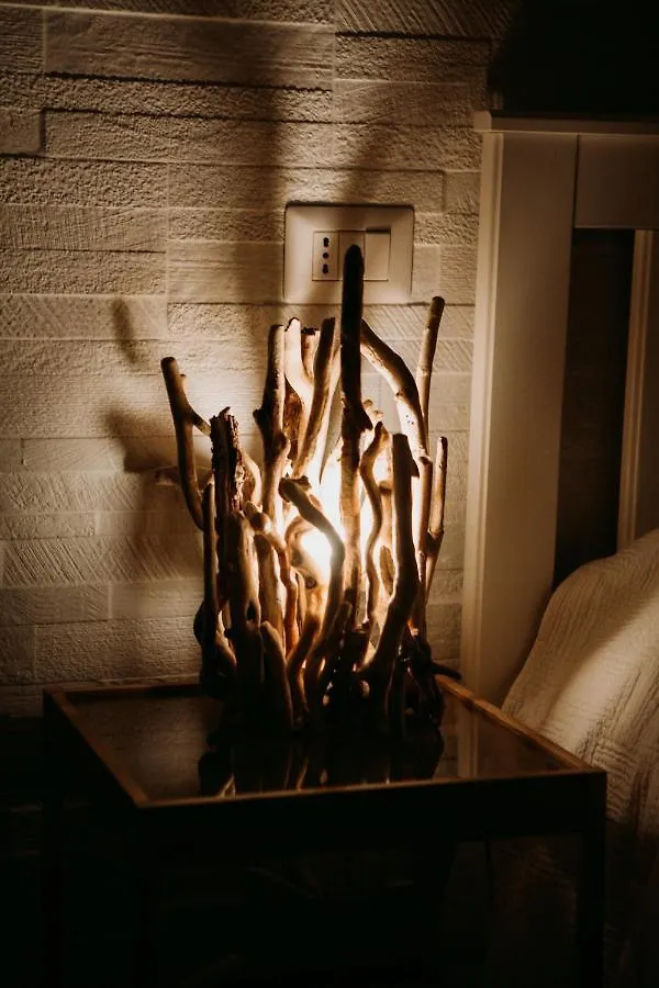 Apartment Amare Relais Home Bari