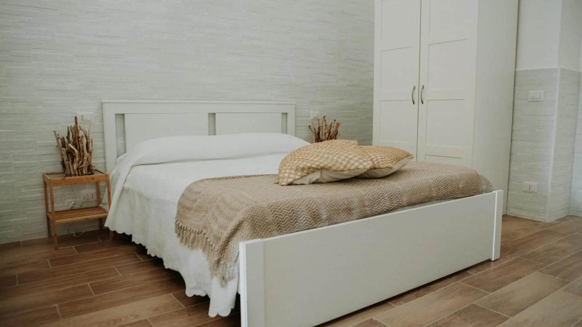 Amare Relais Home Bari Apartment