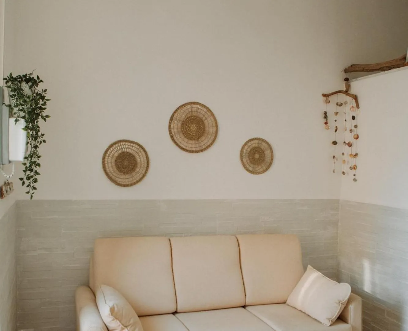 Amare Relais Home Bari Apartment