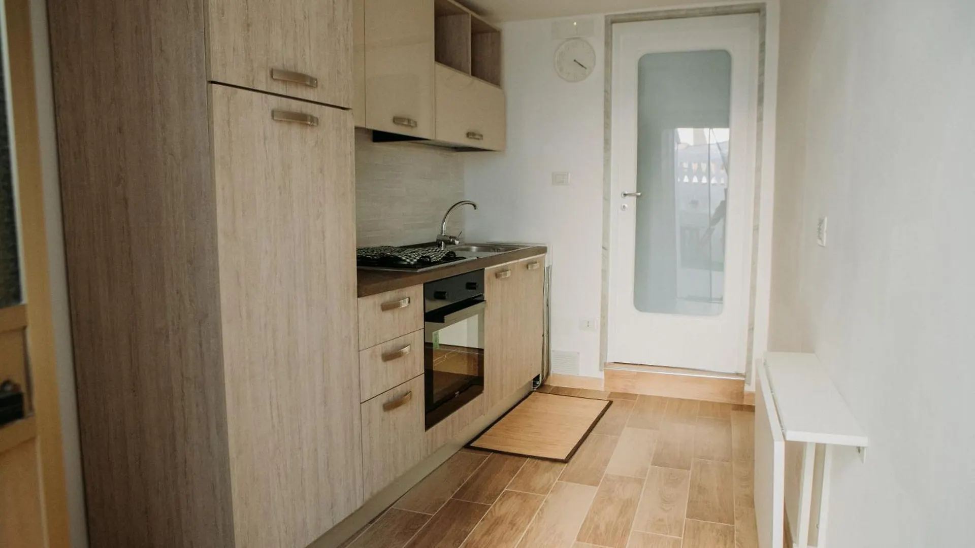 Apartment Amare Relais Home Bari